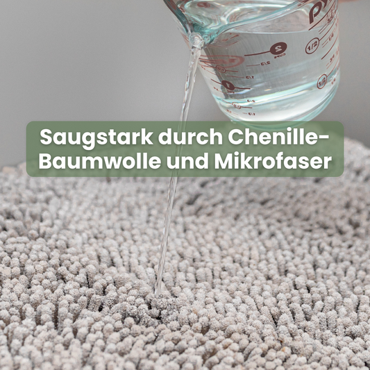 PureStep – Premium Sauberlaufmatte