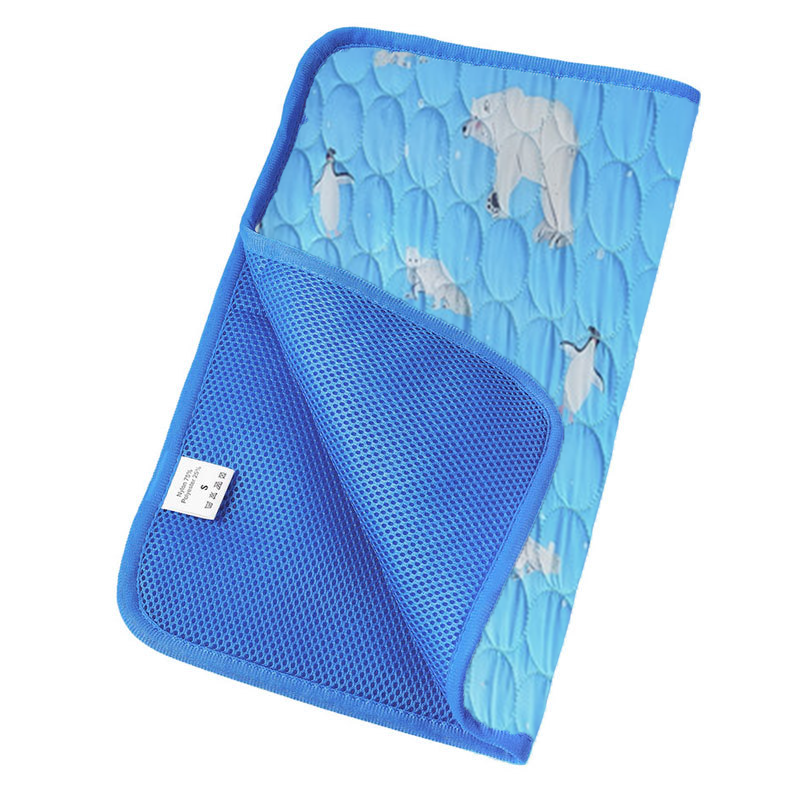 CoolingMat – Kühlmatte für Hunde