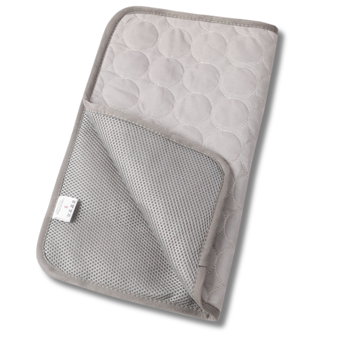 CoolingMat – Kühlmatte für Hunde