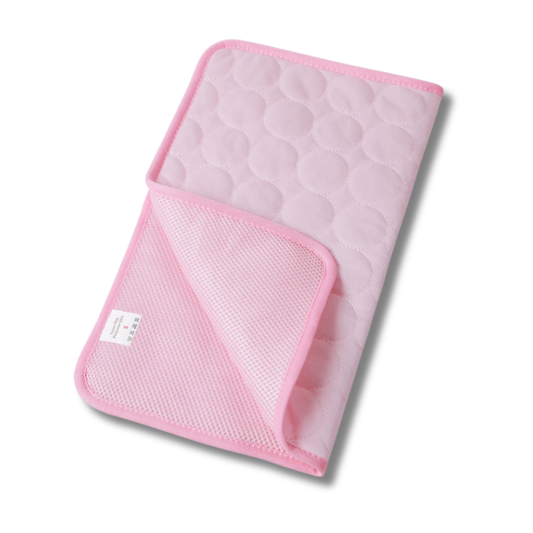 CoolingMat – Kühlmatte für Hunde