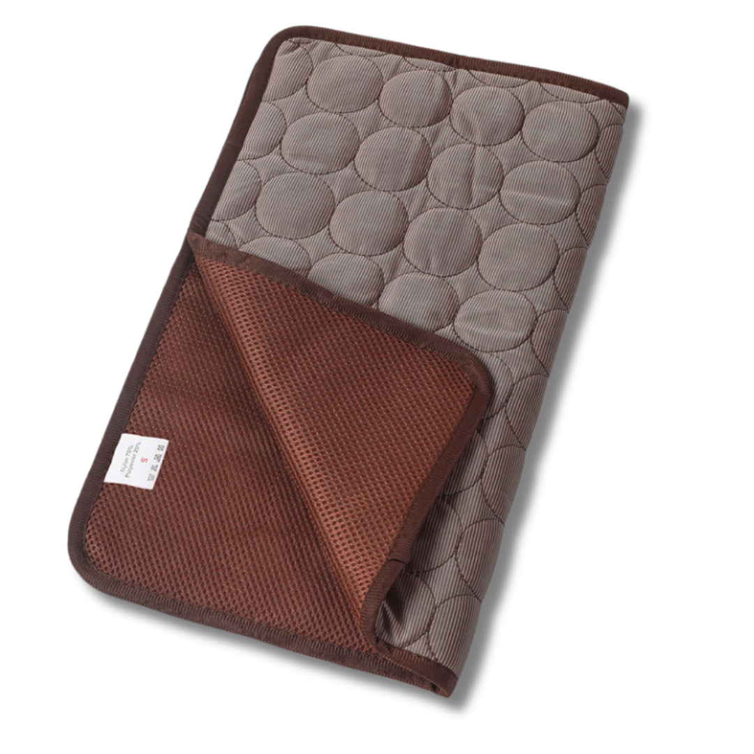 CoolingMat – Kühlmatte für Hunde
