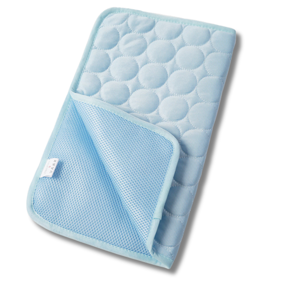 CoolingMat – Kühlmatte für Hunde