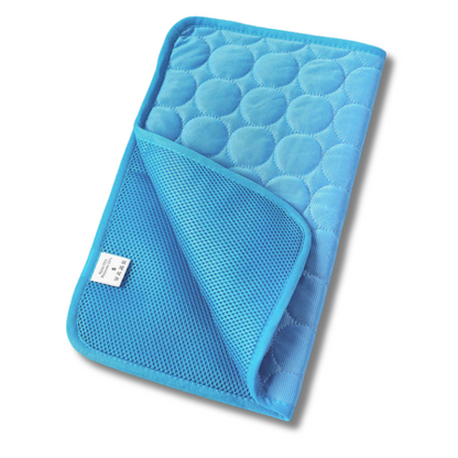 CoolingMat – Kühlmatte für Hunde