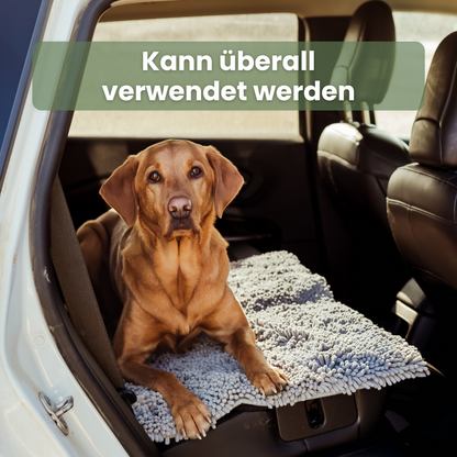 PureStep – Premium Sauberlaufmatte