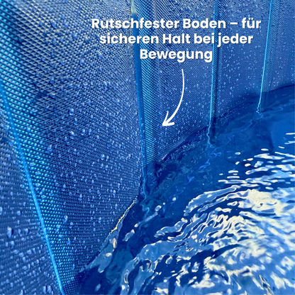 DogSplash – Pool für Hunde