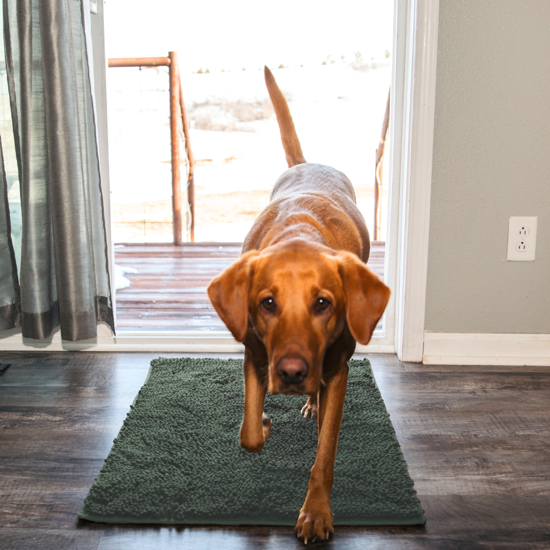 PureStep – Premium Sauberlaufmatte