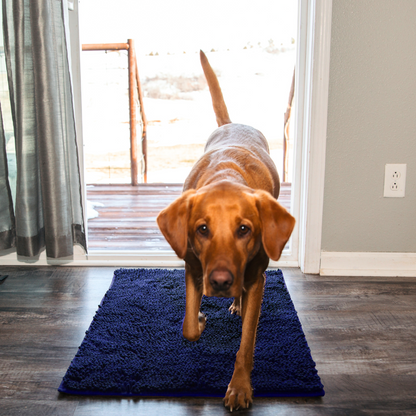 PureStep – Premium Sauberlaufmatte