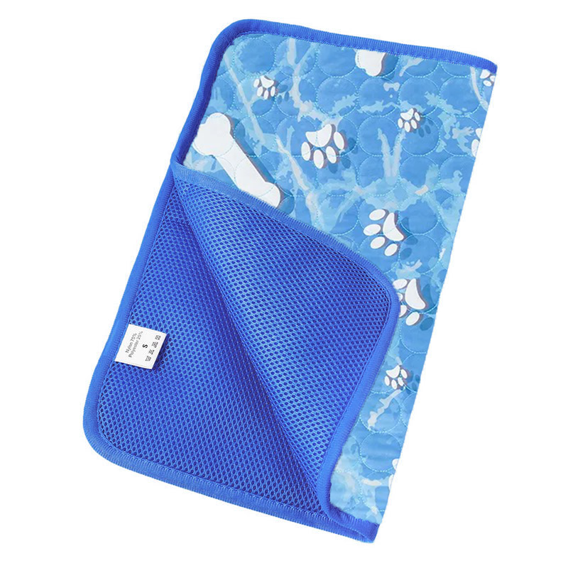 CoolingMat – Kühlmatte für Hunde