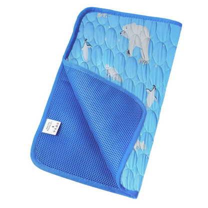 CoolingMat – Kühlmatte für Hunde